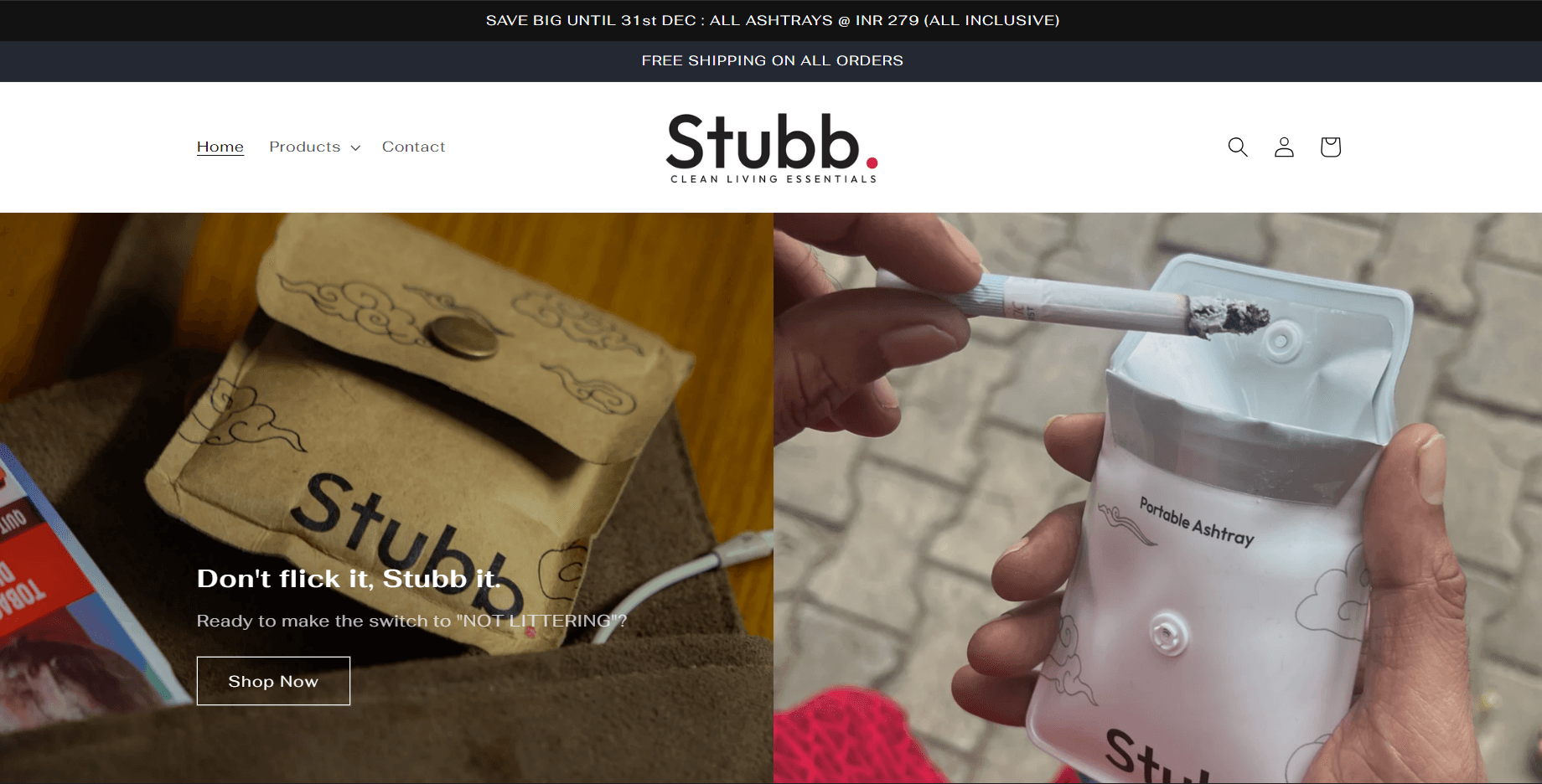 Stubb